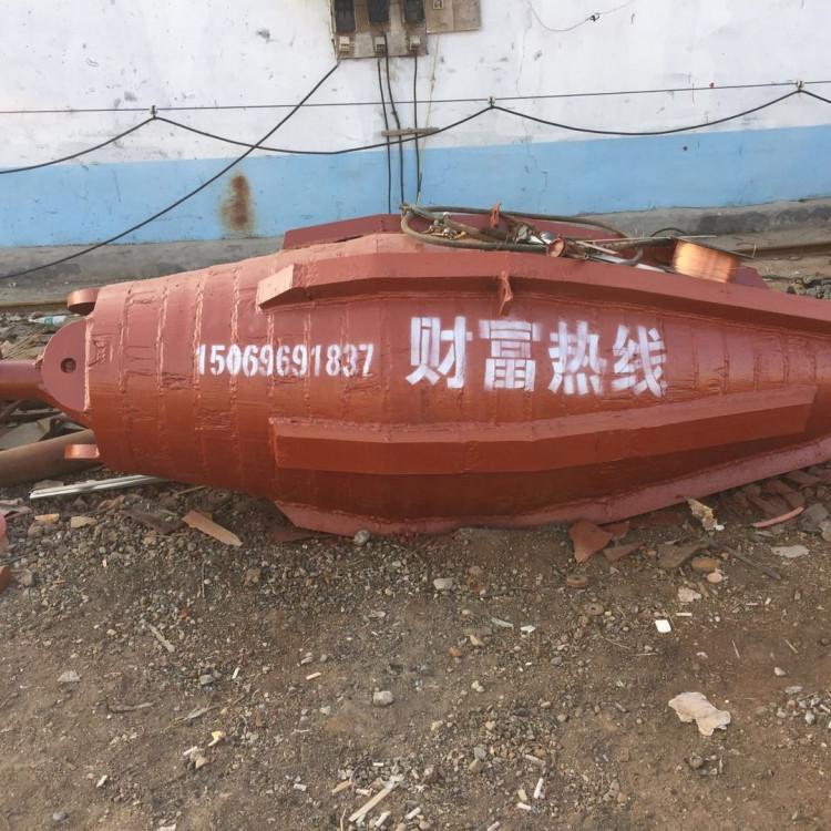 强夯异形锤  SDDC深孔强夯锤