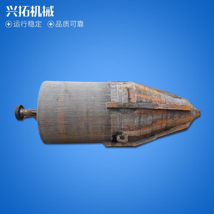 强夯锤生产商 SDDC深孔强夯锤 厂家供应 强夯异形锤报价  