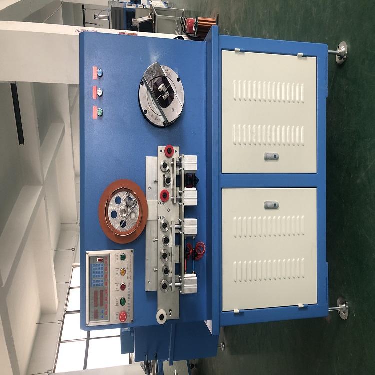 批发加工BX1-500A型新型绕线机丝包线电焊机BX1双饼绕线机