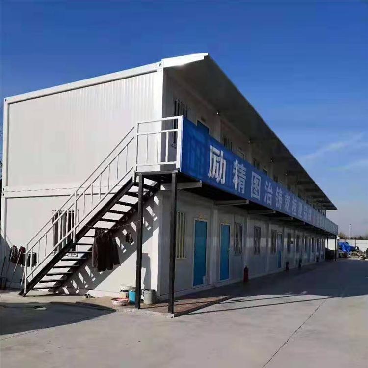 昌乐打包箱房材料批发