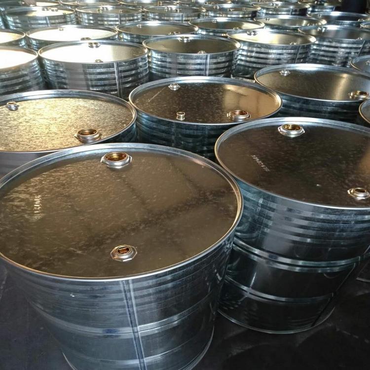 聊城 全新200L 208L 优质开口桶 镀锌桶 钢桶 烤漆桶 价格优惠 厂家直销