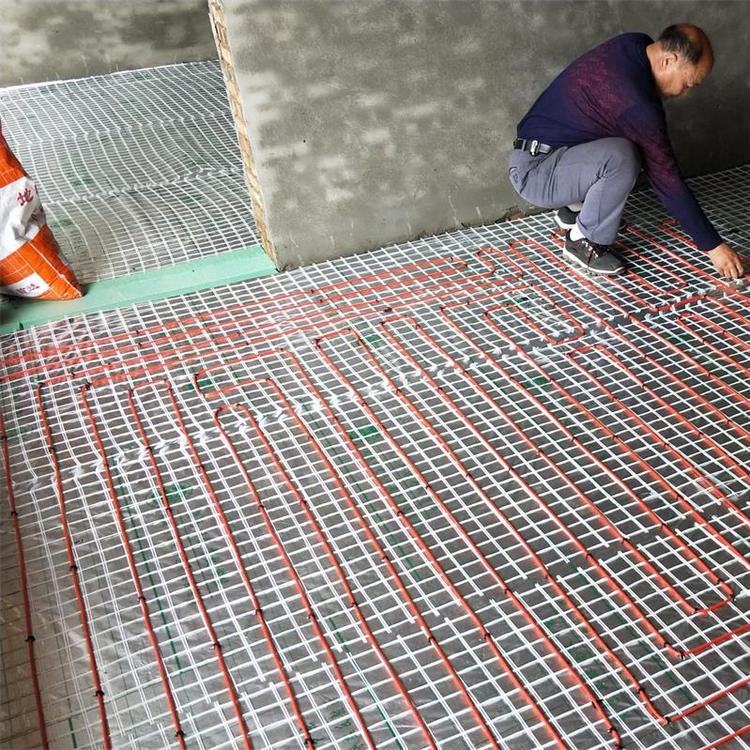 碳纤维地暖  厂家供货  上门安装  价格实惠