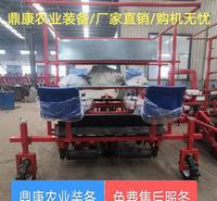 新型辣椒蔬菜移栽机菊花花卉移栽机 生产厂家推荐先进农业<em>机械设备</em>