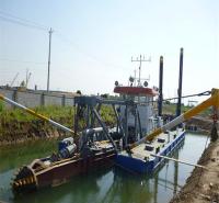 挖泥船 挖泥船供应商 中国挖泥船 认准和远