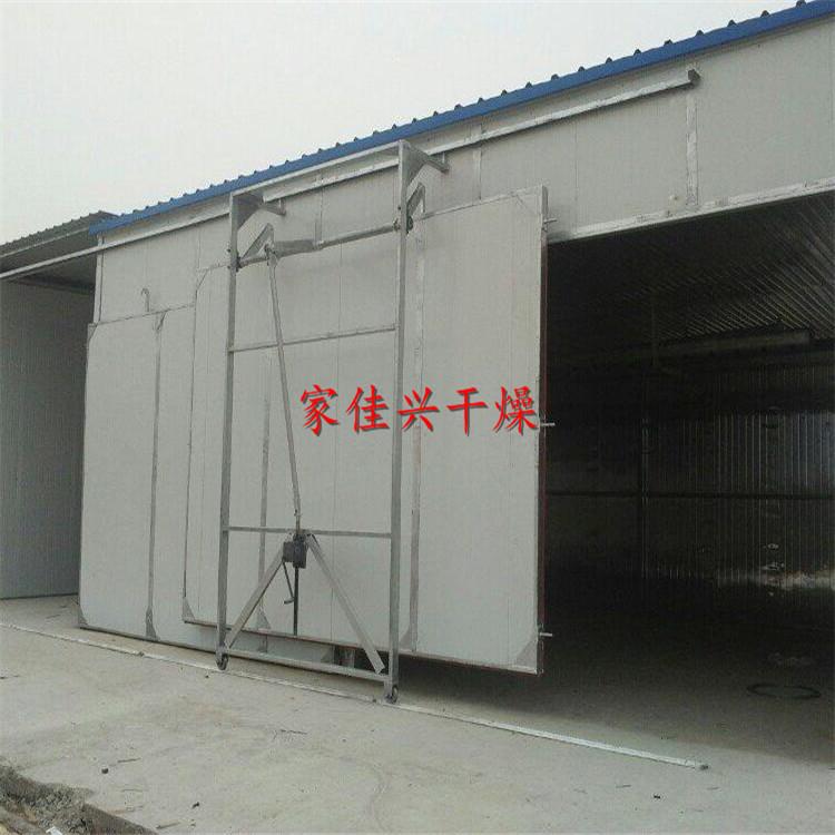 木材烘干机品质保证