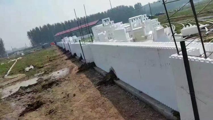 吉林eps海容模块 海容模块 推荐好材料 泡沫大棚建设