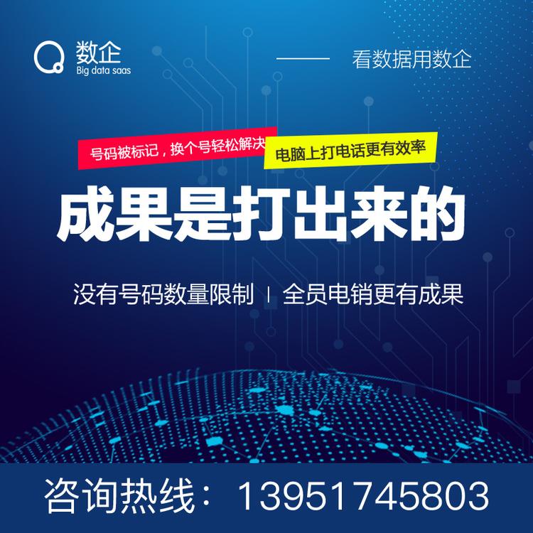 手机如何一键拨号软件 网络电话哪个软件好用 电话营销系统