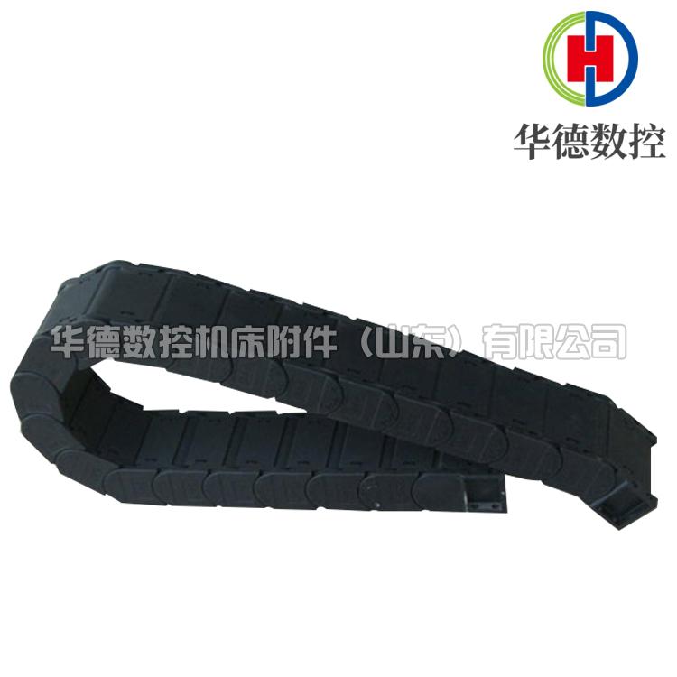 尼龙拖链 塑料拖链 质量保证