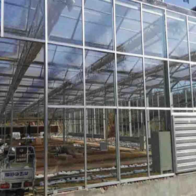鸿运达温室大棚_智能温室建造_承建质优价廉