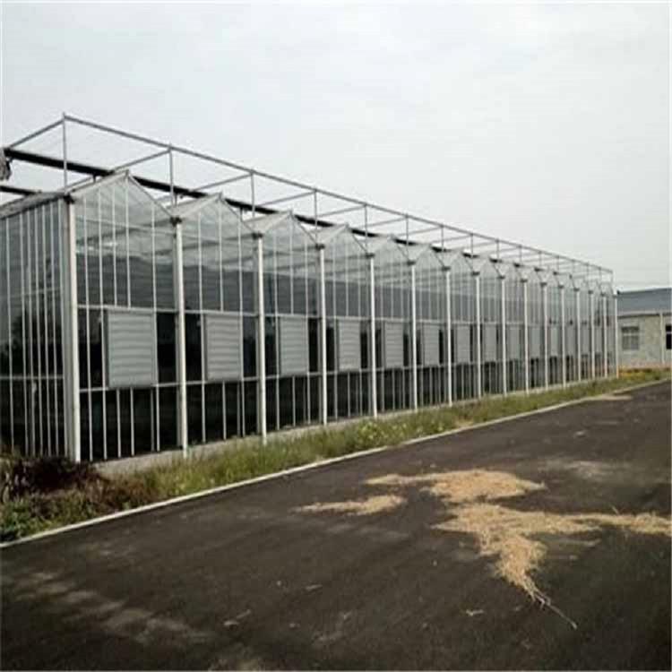 鸿运达玻璃温室_智能玻璃温承接_价格商家可信赖
