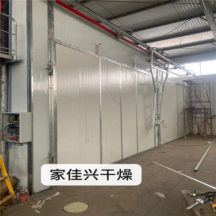 福建化纤纸管烘干机-纸管烘干房生产厂家