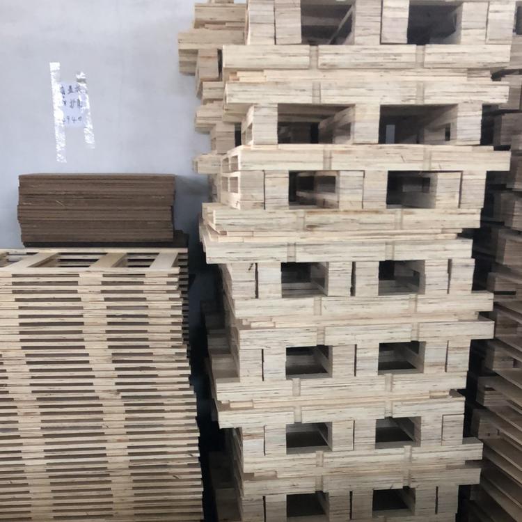 厂家直销 围板木箱 木托盘 包装箱