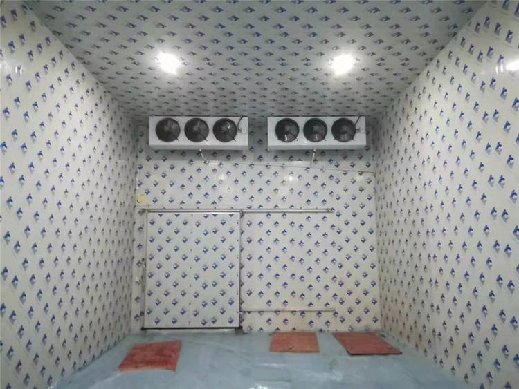 制作定制冷库厂家 冷藏库建造设计  冷库安装公司