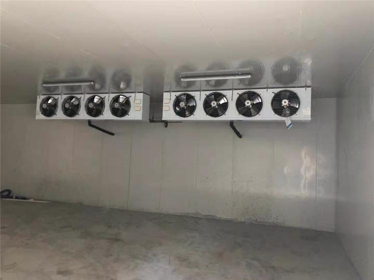 济宁冷库厂家-冷库公司-建造冷库-冷库设备厂家