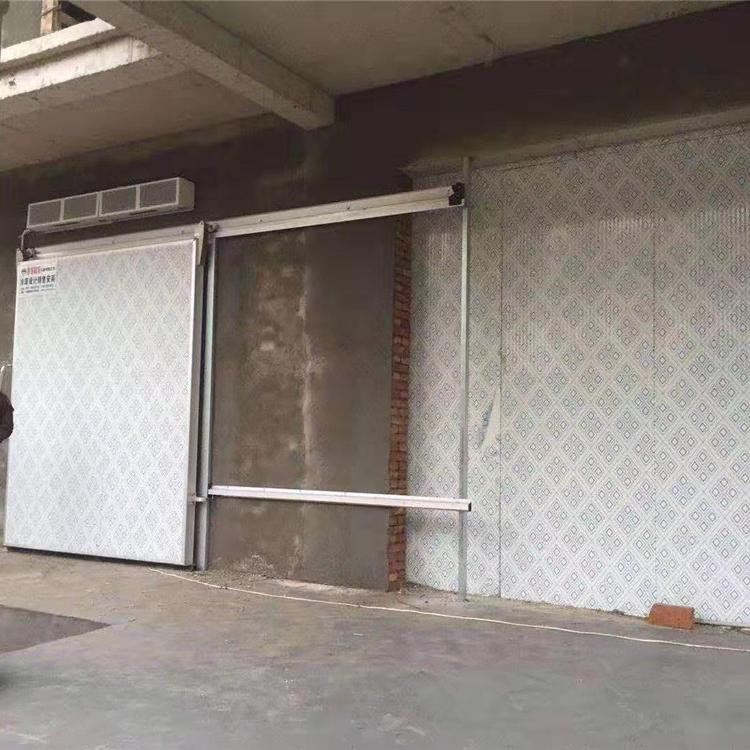 苏州种子冷库-种子冷藏库-农业冷库-农业冷冷藏库