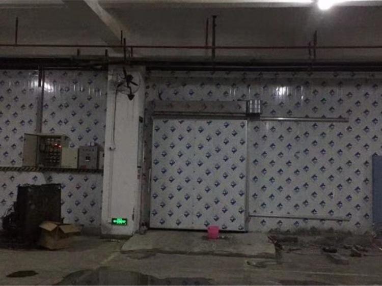 莱芜冷库厂家-冷库公司-建造冷库-组合式冷库