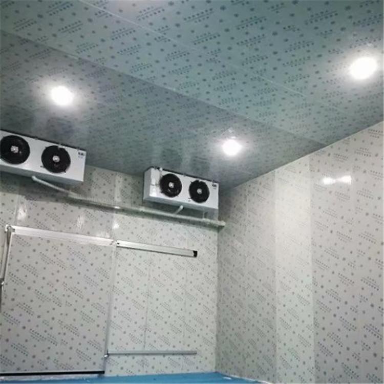 莱芜冷库厂家-冷库公司-建造冷库-新型节能冷库