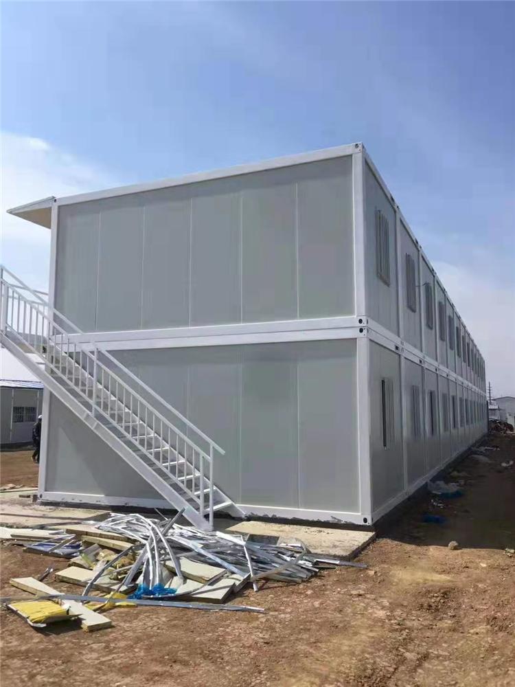 昌乐拆装方便活动房加工定制