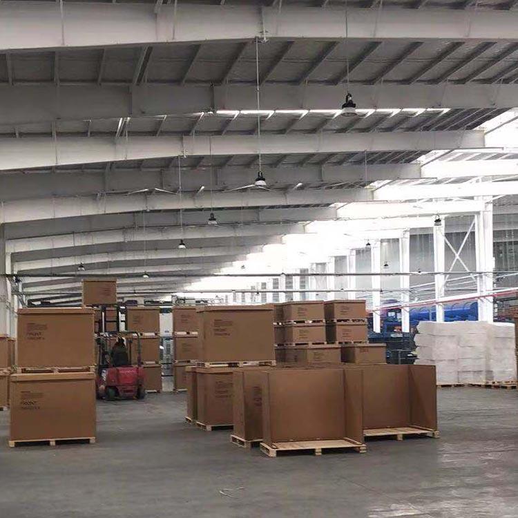 钱氏木制品 木栈板 新型夹板包装箱 专用生产定制