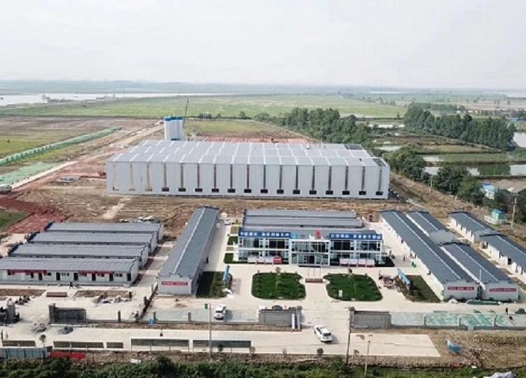 工厂订购多层活动板房 活动板房承建