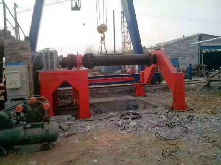 河北水泥管设备订制 质量好价格低