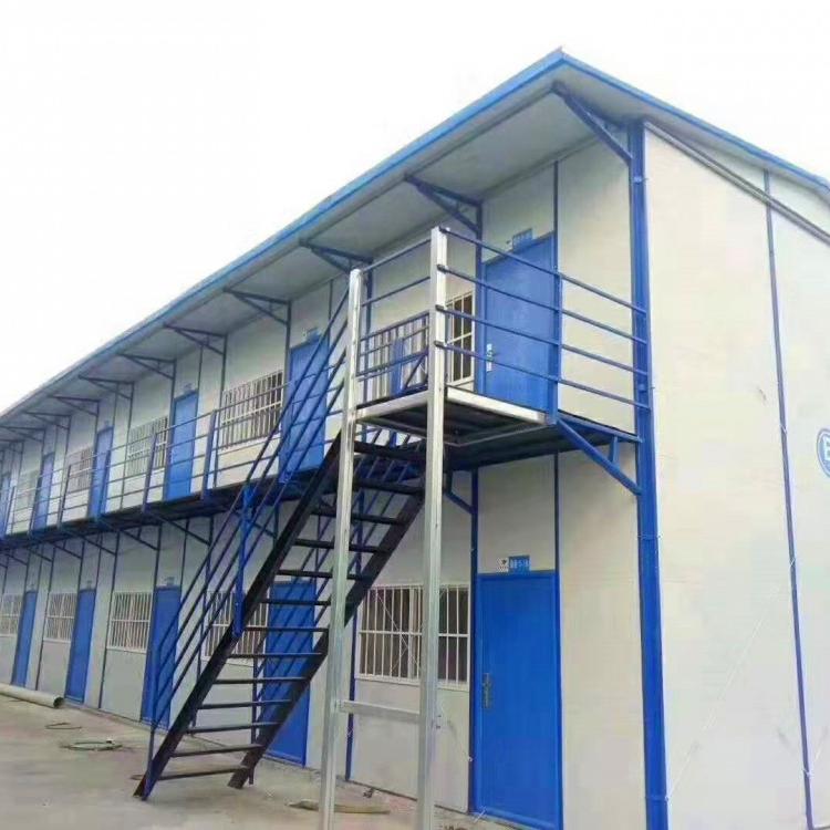 山东活动板房厂家 活动板房价格