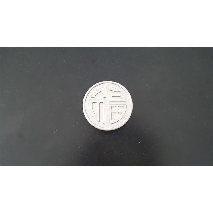 幸福金属 全福造型压铸铝件代加工 压铸铝艺配件批发