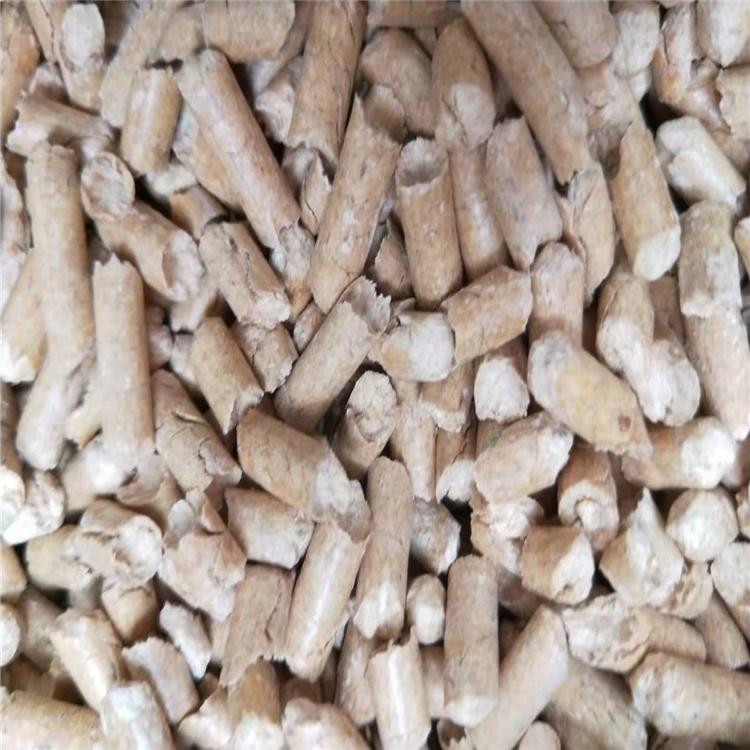 高卡牌环保生物质颗粒 环保生物质颗粒经济能源燃料
