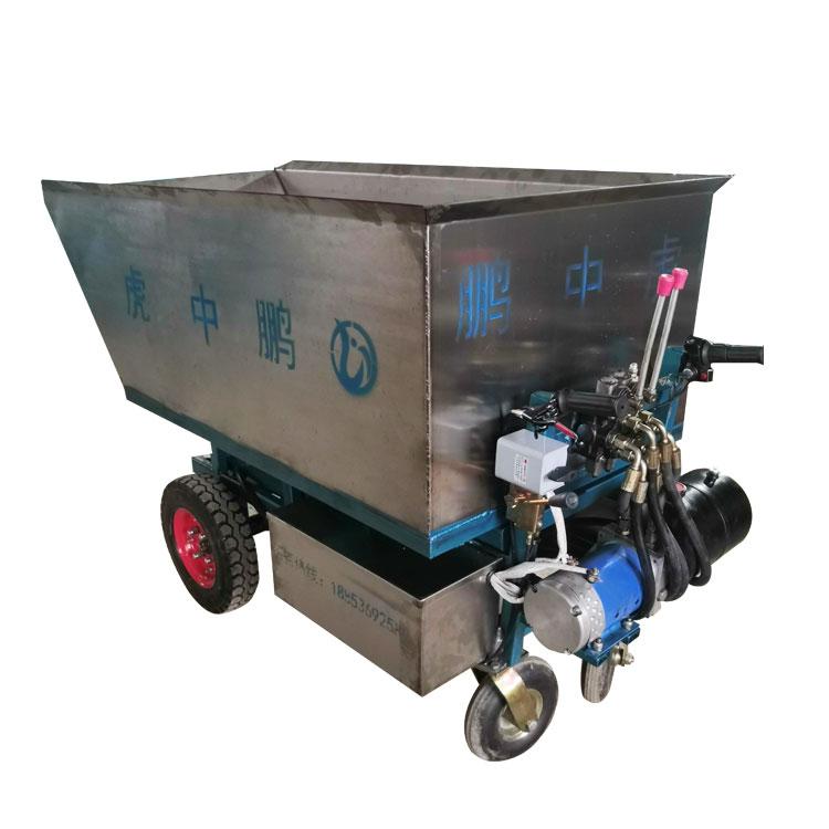 畜牧养殖运输车 供应 多功能升降自卸运输车 绿色环保