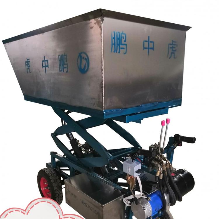 畜牧用车 鹏中虎 升降运输车 批发好价