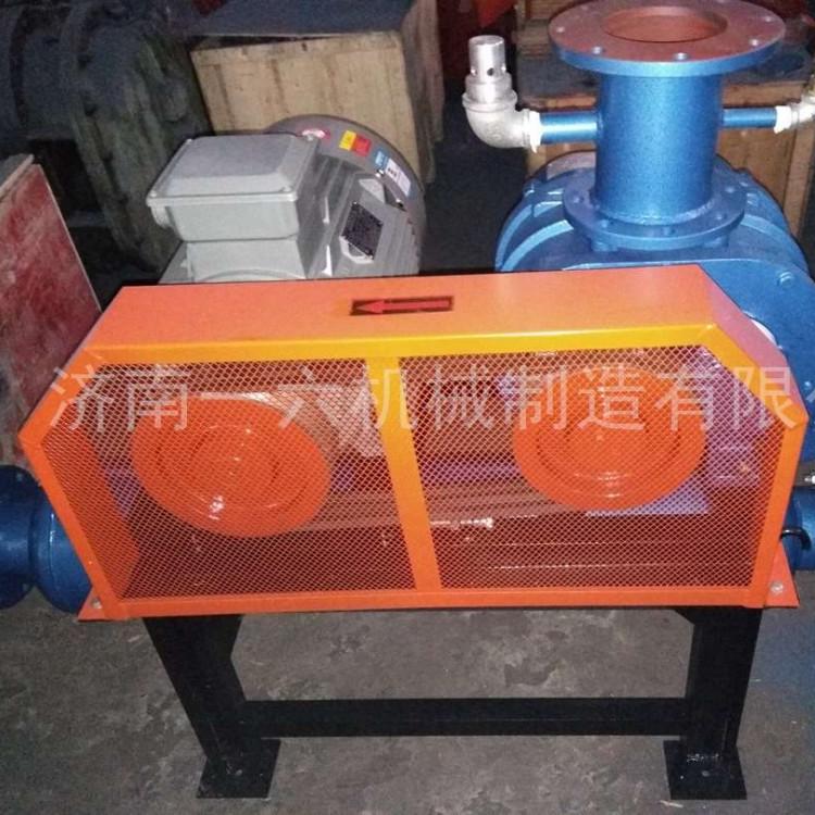 低噪音镀锌厂用罗茨风机镀锌厂用罗茨鼓风机镀锌厂用三叶罗茨鼓风机哪家好