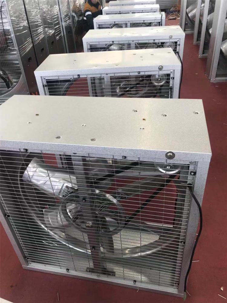咨询博信普通风机 普通风机现货供应  售后有保障