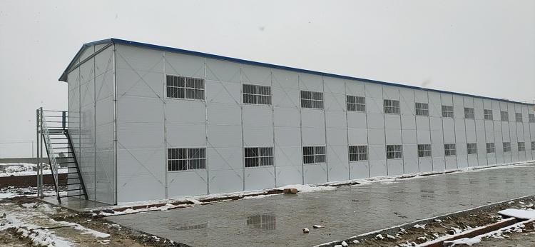 直销打包箱房 直销打包箱房价格 打包箱房价格  就找盛元箱式房