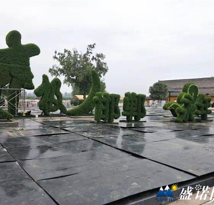 景观绿雕 园艺绿雕 景观绿雕公司 造型优美