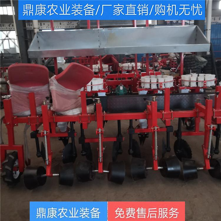丹参移栽机 黄芩移栽机 丹参移栽机厂家新款药材移栽机 现货供应销售白术移栽机