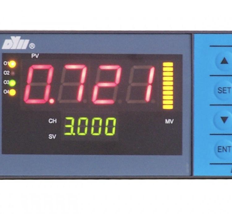 DY2000（B/GB/BL)智能变送控制数字/光柱/液晶显示仪表 陕西东辉智能仪器厂家直销