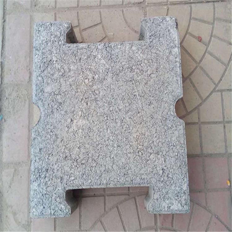 混凝土河道砖 混凝土水工砖 批发好价   金路通