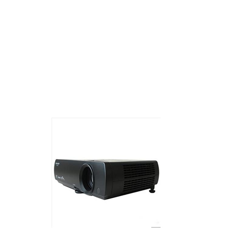 夏普_XG-EC500UA_投影机总代_西安投影机