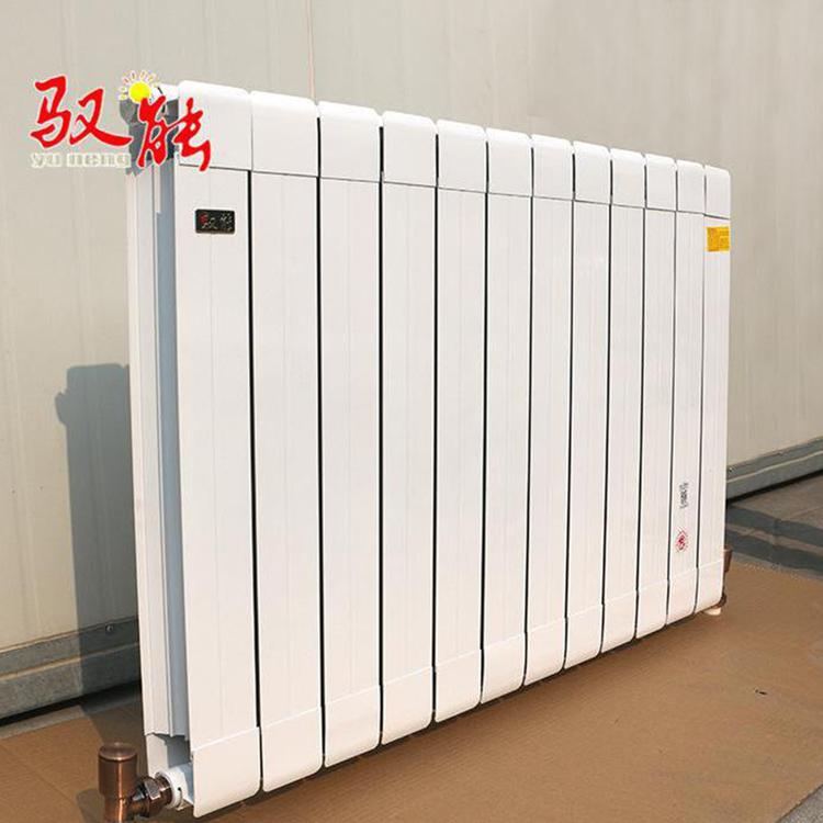 辽宁散热器 销量好的家用暖气片 铜铝散热器