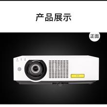 陕西投影机总代_PT-BHW601C_投影机厂家