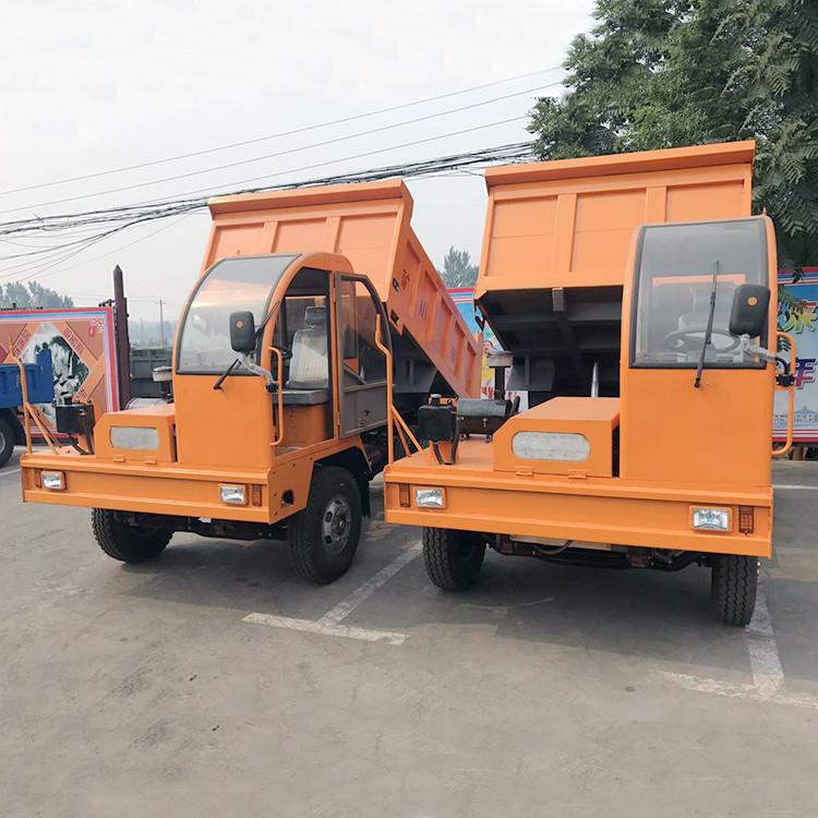 钢筋运输四不像工程车 大马力自制四不像底盘运输车 农用运输车