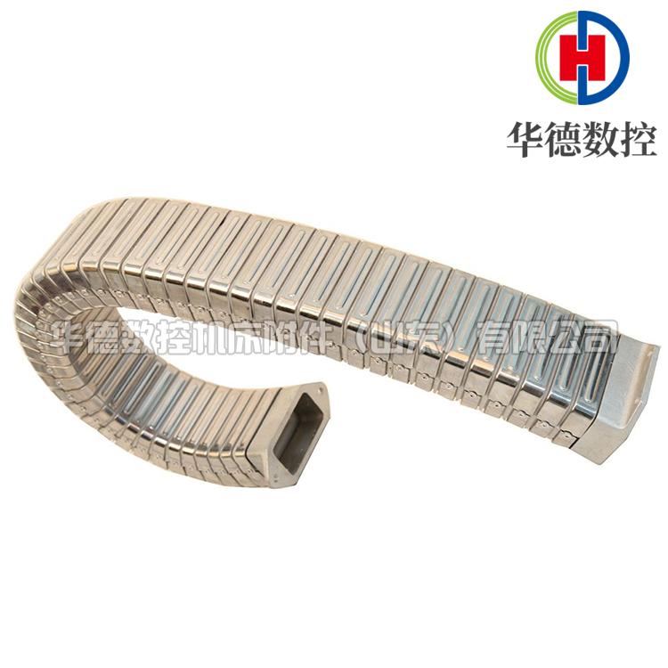 穿线软管 塑料波纹管 汽车线束保护管