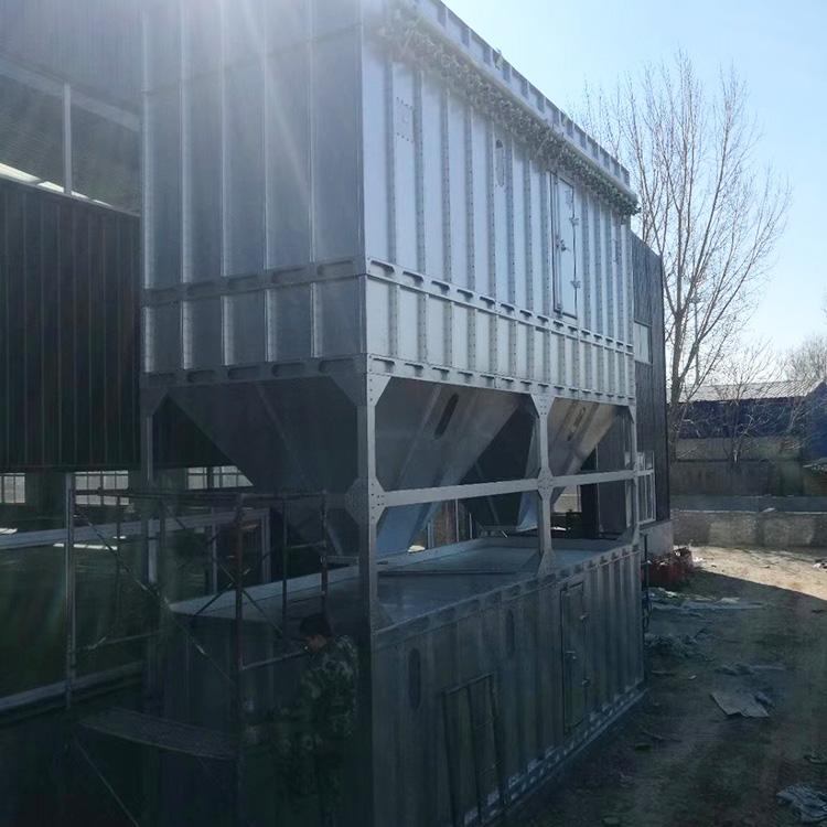 布袋除尘器厂家 帅客质优价廉 布袋除尘器定制