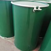 专业烤漆钢桶-大钢桶真的好 _-208升闭口桶-值得信赖的厂家_欢迎来电咨询订购