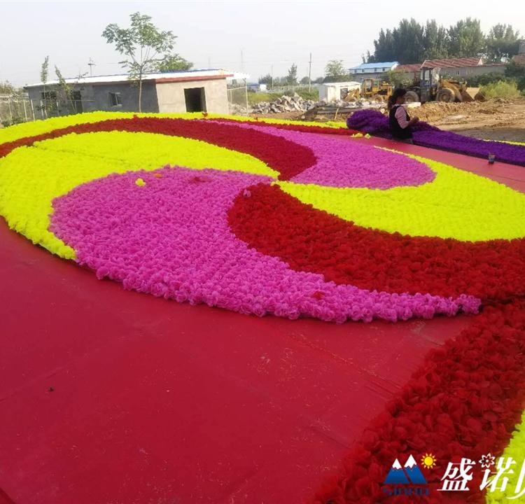 街道景观绿雕 仿真绿雕造型设计 城市绿雕造型 仿真绿雕价格