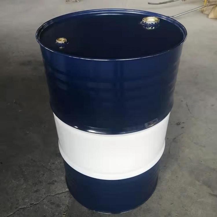 烤漆钢桶208升 _单色双色应有尽有 价格优惠_欢迎来电咨询