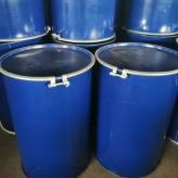 开口钢桶 山东潍坊200升固态用包装钢桶 欢迎咨询订购 