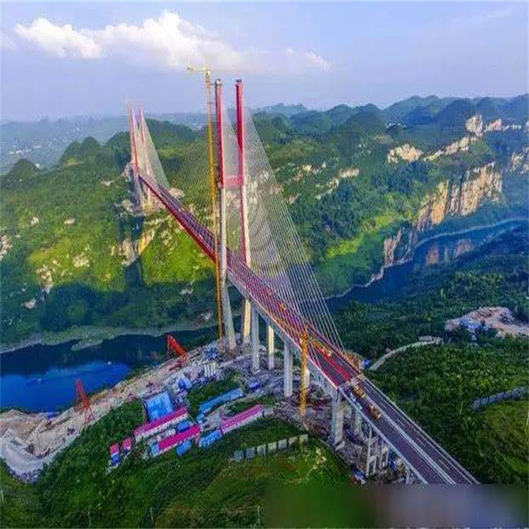 淮安桥梁防腐涂装公司 淮安桥梁翻新维修工程安全可靠