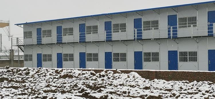 盛元销售 活动板房 山东活动板房厂家 山东潍坊活动板房 生产厂家
