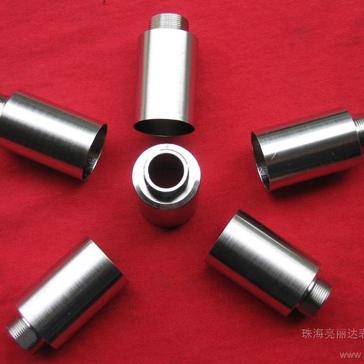 洪梅磷化灰黑色加工